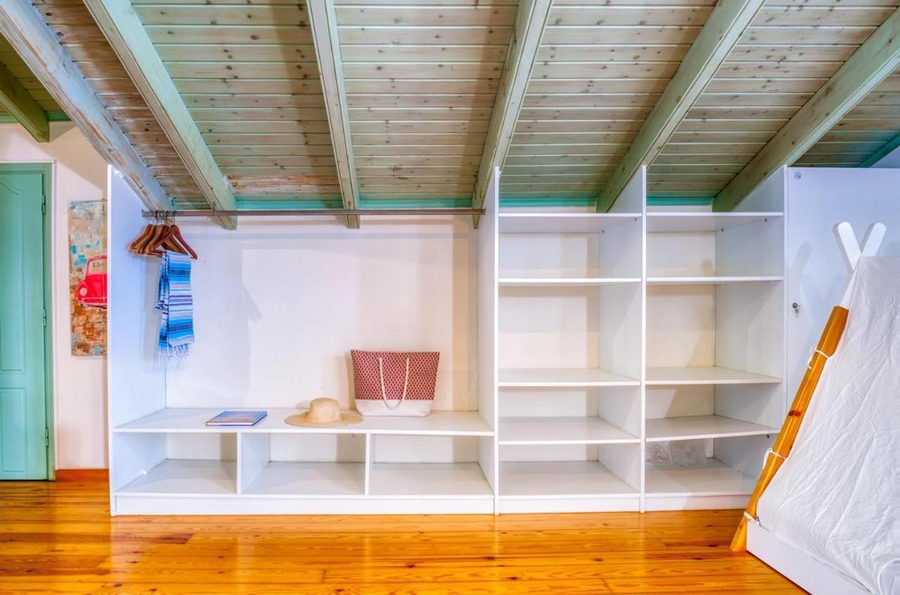 Mavres Luxury Loft Daire Ágios Matthaíos Dış mekan fotoğraf